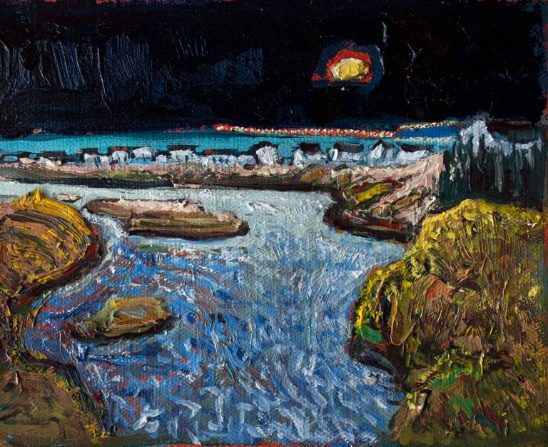 Forteau