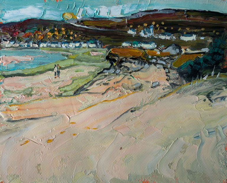 L'Anse au Clair #2