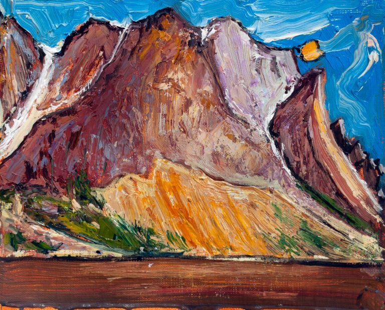 Torngat Mountains National Park #2