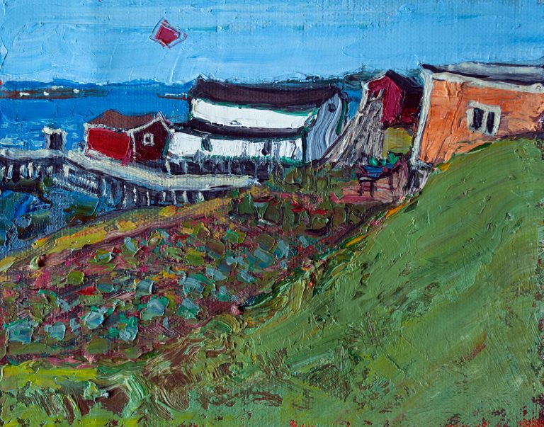 St. Lewis #2