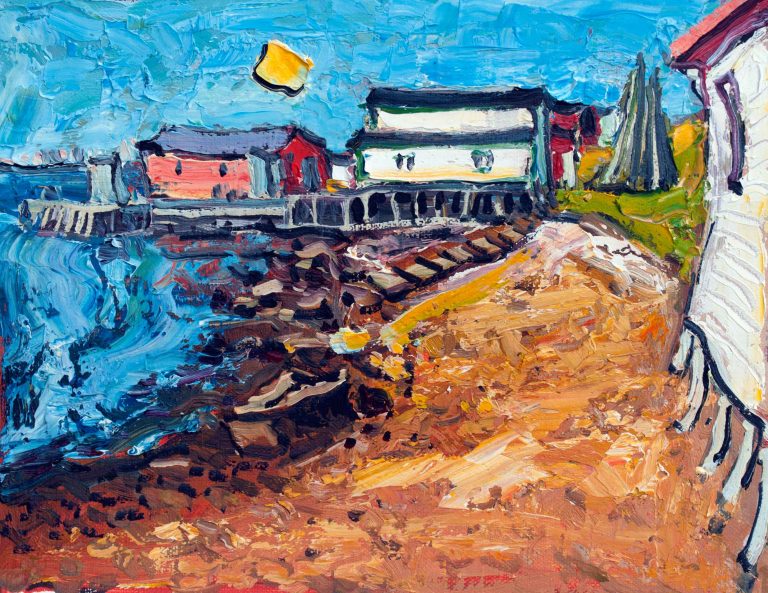 St. Lewis #3