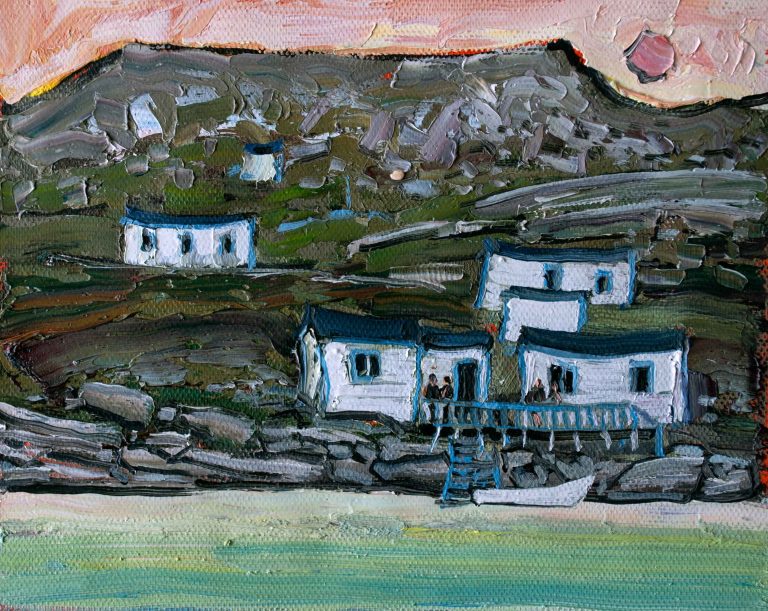 Pack Harbour