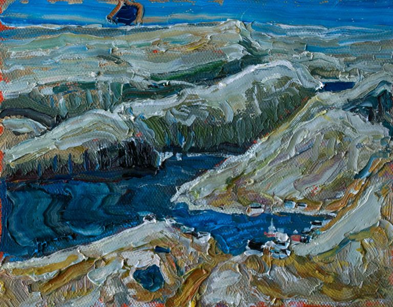 Williams Harbour